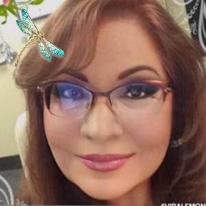 Meet your Posher, Kathleen